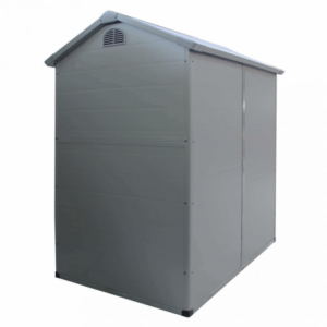 Zoom CASETTA HOME 134 X 192 X 204