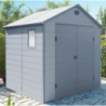 Casetta Home giardino 190x192x226 cm ampia e resistente