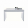 TAVOLINO MINIMAL BIANCO