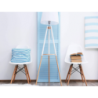 Set di 4 SEDIE MORITZ BIANCA