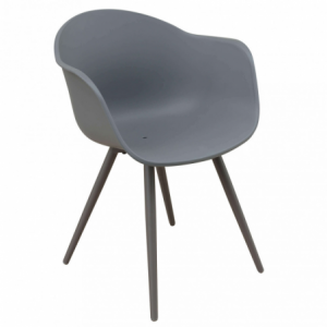 Set 4 poltrone Sestriere moderne e confortevoli per casa