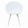 Set di 4 POLTRONE SESTRIERE
