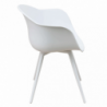 Set di 4 POLTRONE SESTRIERE
