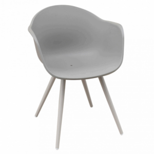 Set 4 poltrone Sestriere moderne e confortevoli per casa