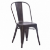 Set di 6 SEDIE GARDENA