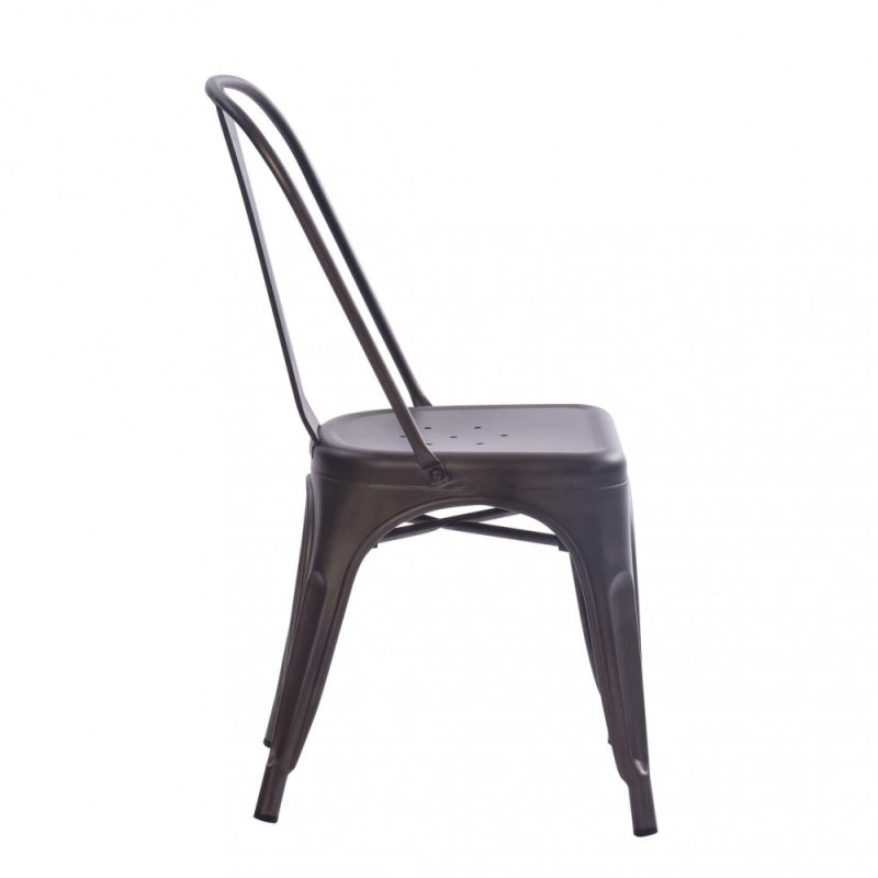 Set di 6 SEDIE GARDENA