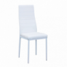Set di 4 SEDIE IVY BIANCA