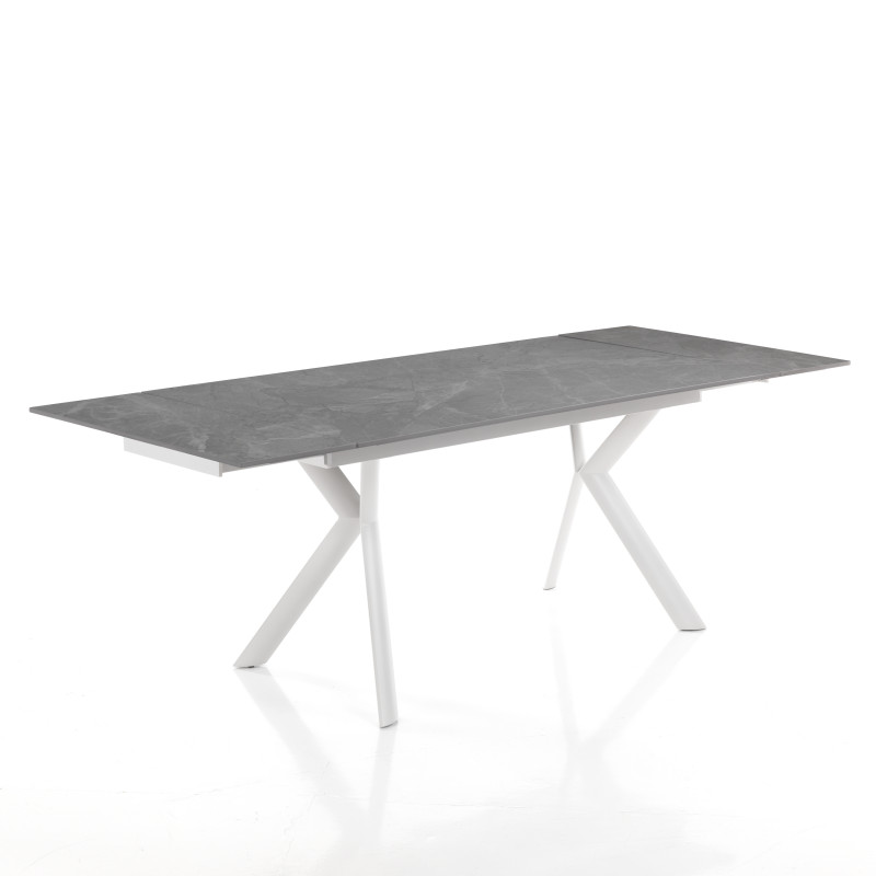 Tavolo Allungabile Molly 1 147X87X13 Cm