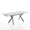 Tavolo Allungabile Molly 2 147X87X13 Cm