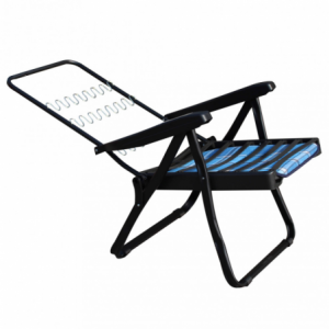 Zoom SDRAIO CIPRO MODELLO CARRELLO BLU E VERDE SCOZZESE