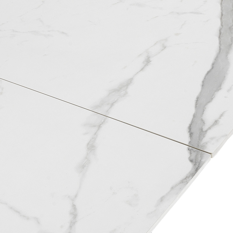 Tavolo Allungabile Molly 2 147X87X13 Cm