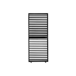 Zoom Pannello Mobile X Pergola Texas Antracite Moia