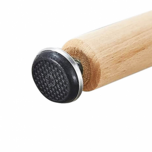 Zoom TAVOLO LIONE Ø 120 NERO