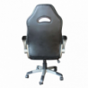 Poltrona da gaming COD ergonomica regolabile moderna nera