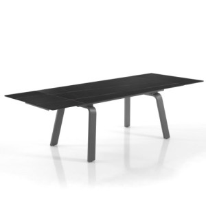 Zoom Tavolo Allungabile  167 X 96 H17 Cm