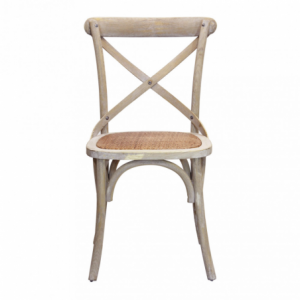 Zoom SEDIA CROSS NATURALE