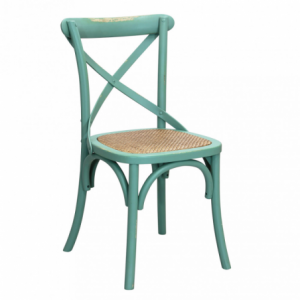 SEDIA CROSS VERDE