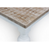 TAVOLO CROSS 200 X 100