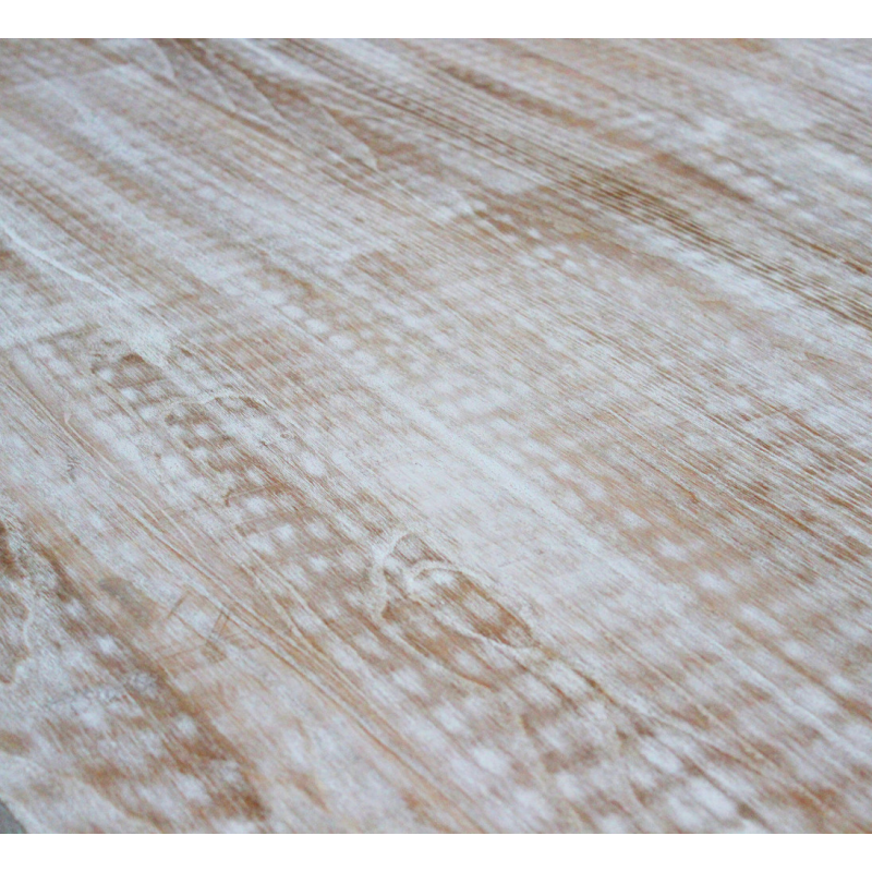 TAVOLO CROSS 200 X 100
