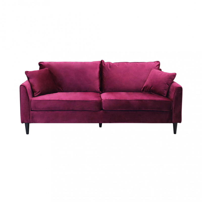 Divano 3 posti Chandler moderno comfort e stile per il soggiorno
