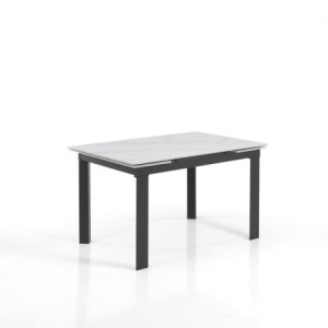 Zoom Tavolo Allungabile Mark 1 126X85 H15 Cm