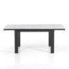 Tavolo Allungabile Mark 1 126X85 H15 Cm