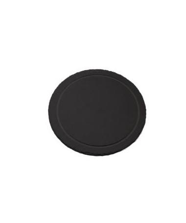 Sottopiatto ardesia cm 32 Vacchetti