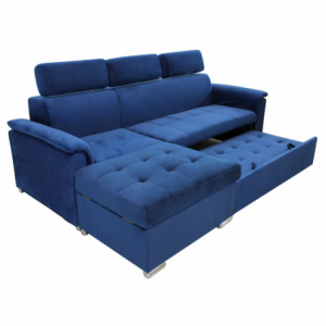 Zoom DIVANO LETTO DERRICK