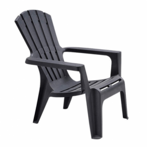 Poltrona Maryland relax da esterno resistente e confortevole