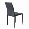 Set di 6 SEDIE CAMMIE