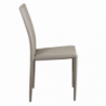 Set di 6 SEDIE CAMMIE