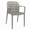 Set di 4 POLTRONE SHARON