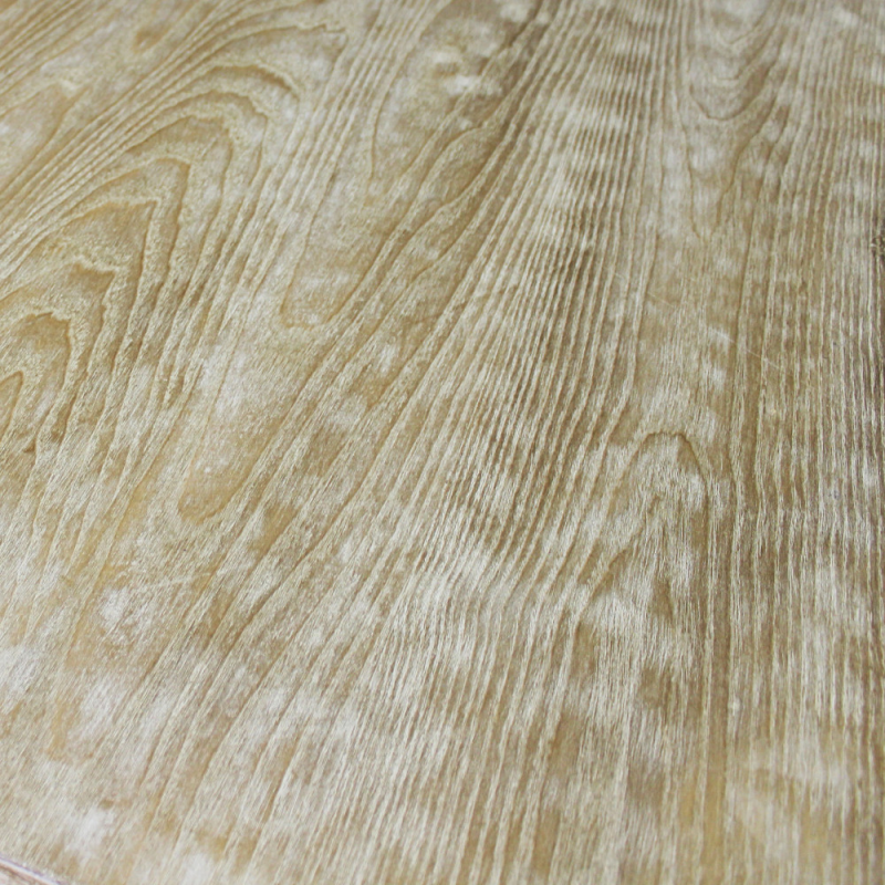 Tavolo Cross allungabile 160-200x100 naturale moderno e robusto
