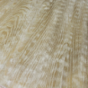 Tavolo Cross allungabile 160-200x100 naturale moderno e robusto