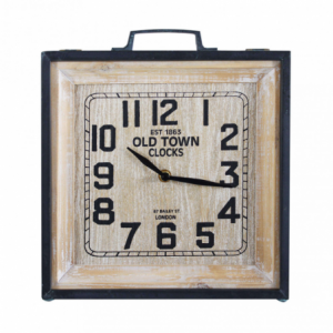 OROLOGIO DA PARETE MORGAN