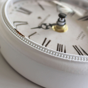 Zoom OROLOGIO DA PARETE OLIVIER
