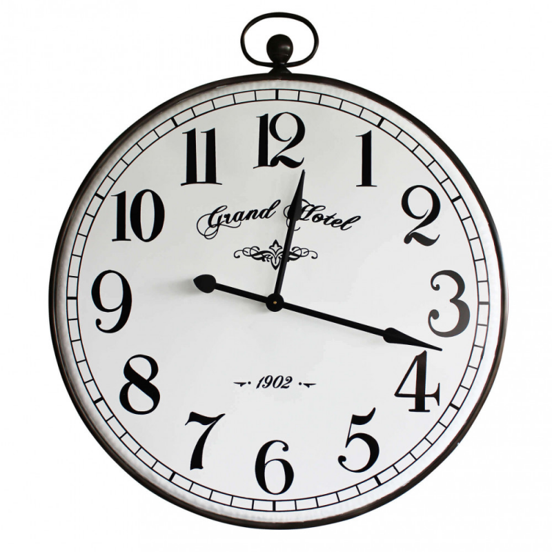 OROLOGIO DA PARETE PATRICK