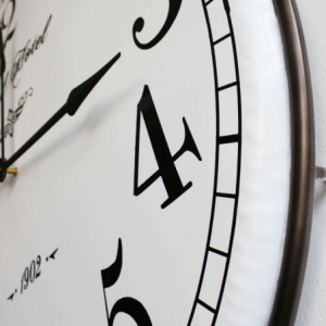 Zoom OROLOGIO DA PARETE PATRICK