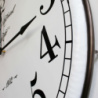 OROLOGIO DA PARETE PATRICK