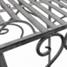 Vincent Bianco Ossidato Bianco ossidato 72 / 62 / 52 cm | Le