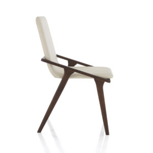 Zoom Sedia Gemma 54 X 57 H48 Cm