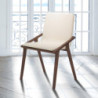 Sedia Gemma 54 X 57 H48 Cm