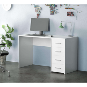 Zoom PORTA PC TOPAZ BIANCO