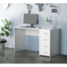 PORTA PC TOPAZ BIANCO