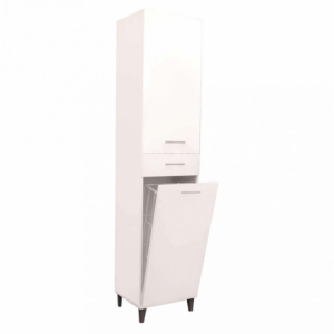 colonna bagno bianco Cosma | levante shop