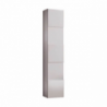 COLONNA 1 ANTA BIANCO LUCIDO LORENZO