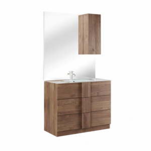BAGNO A TERRA CM 100 MERCURE MATTIA