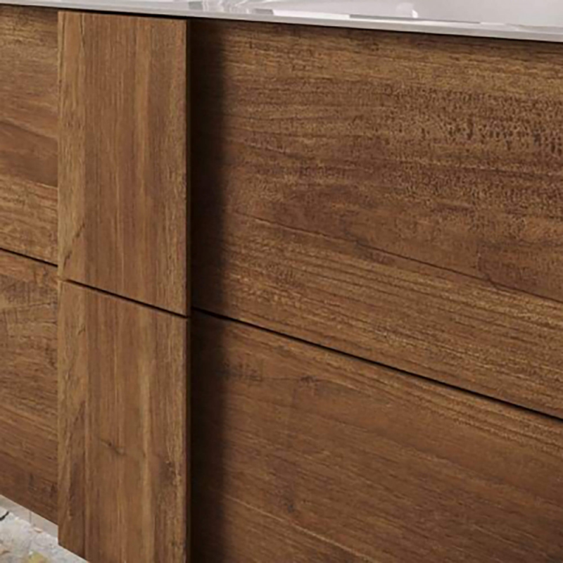 BAGNO A TERRA CM 100 MERCURE MATTIA