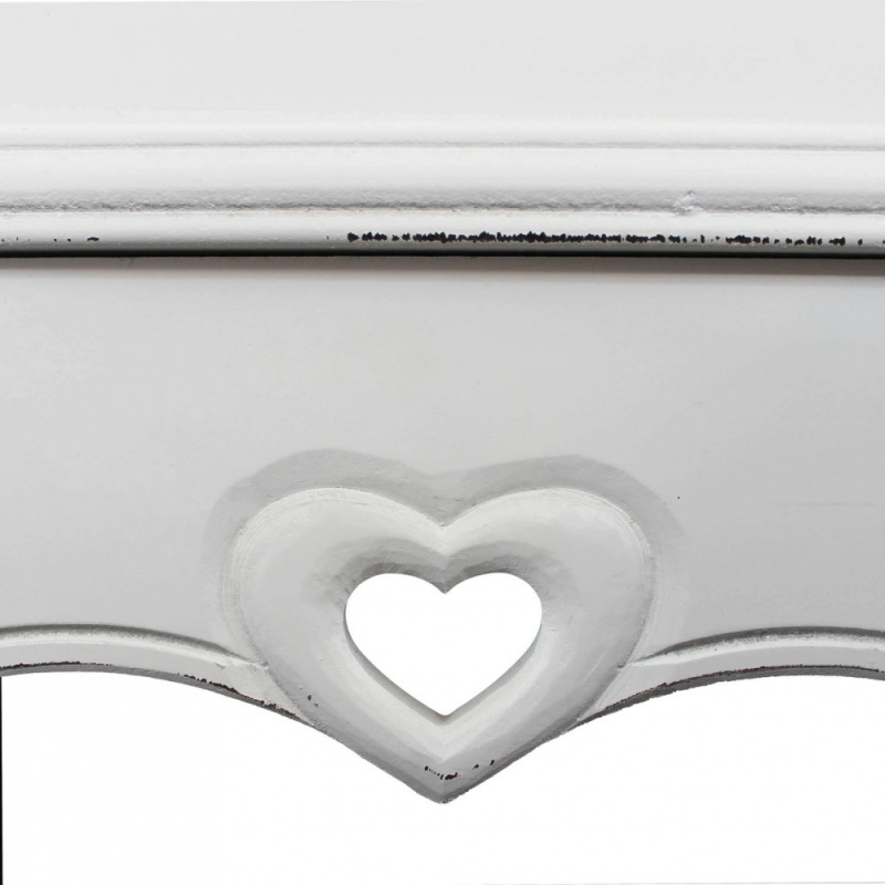 TAVOLO CUORE 1