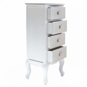 Zoom MOBILETTO SHABBY CHIC JENNIFER